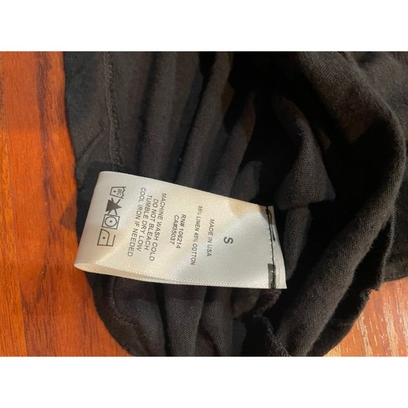 JOE'S COLLECTION SHIRT SZ S - Picture 5 of 5